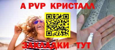 Альфа ПВП Камышлов